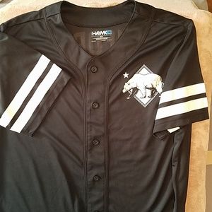 Tony Hawk Cali Jersey
